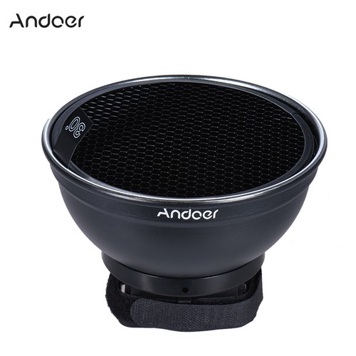 Andoer beauty dish - 5.9"beauty,