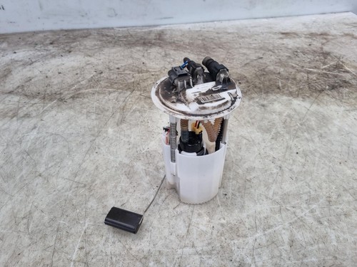 Nissan juke fuel pump - juke,