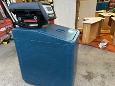 E.M.W.C water softener Brand