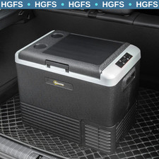 Electric Fridge Compressor Car