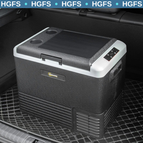 Electric fridge compressor - electric,