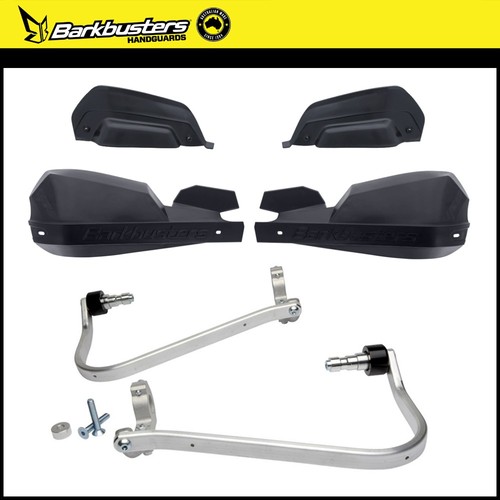 Vps handguards black - vps, black/black