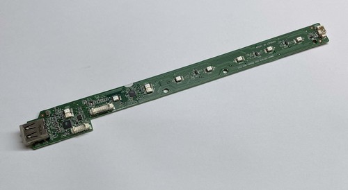 Smart 6075cr osd - smart, /