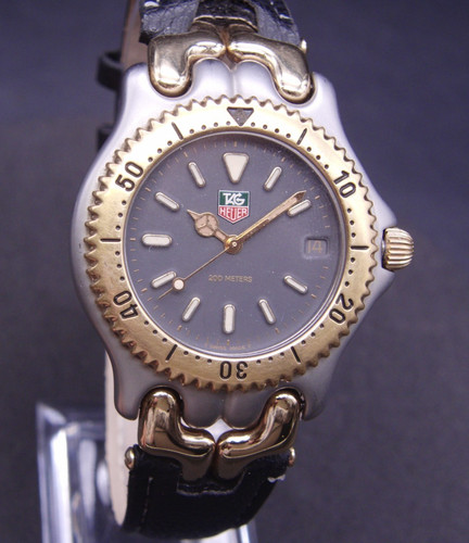 Tag heuer 200m - tag,