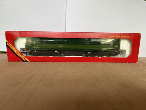 Hornby railways gauge br - railways,