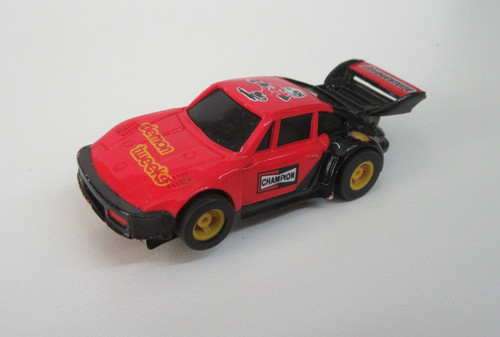 Tomy aurora afx tyco - tomy, :