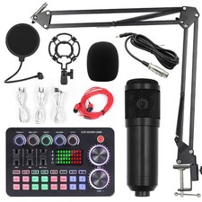 Podcast Equipment Bundle