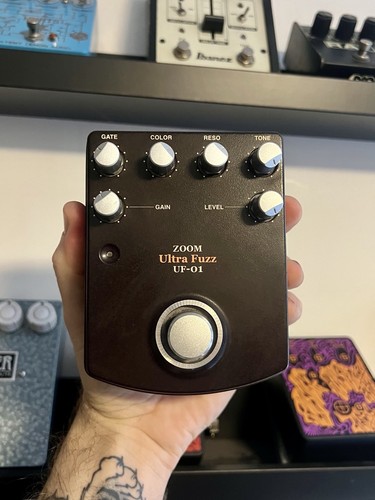 Hyper rare zoom - hyper,