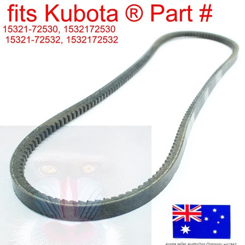 Fits kubota fan dynamo - kubota,