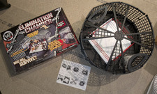 WWE Jakks Pacific Elimination