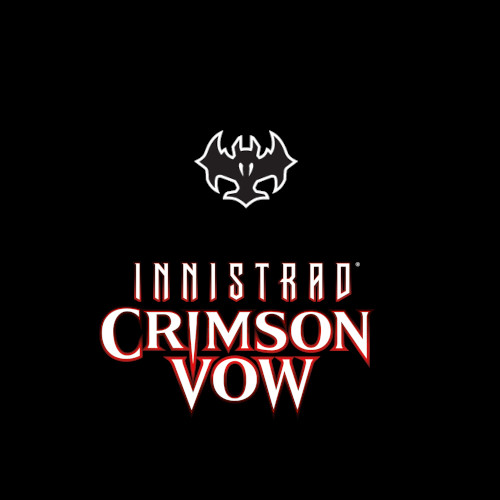 Innistrad crimson vow - innistrad:, magic