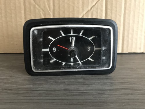 Original classic ford kienzle - classic,