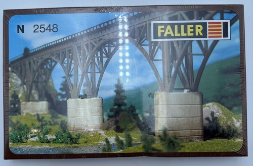 Faller 2548 scale - faller, concrete