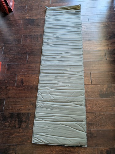 Military thermarest - military,