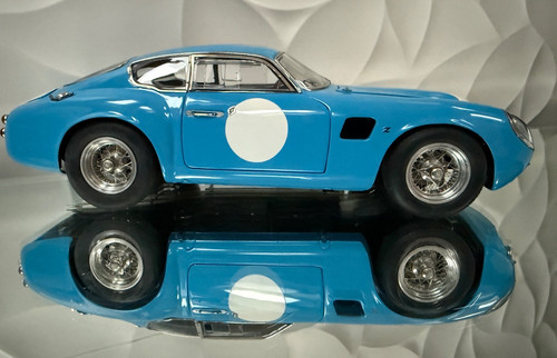 Cmc aston martin db4 gt - martin,