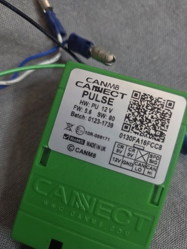 Taxi meter cannm8 cannect - taxi,