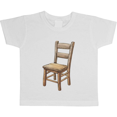 Wooden chair children - children's, /