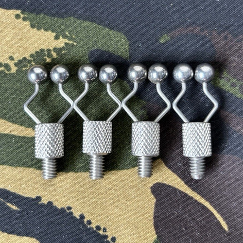 Solar tackle line - clips,
