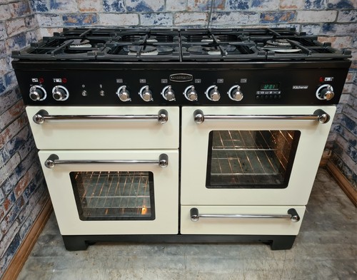 Rangemaster kitchener 110 lpg - rangemaster,
