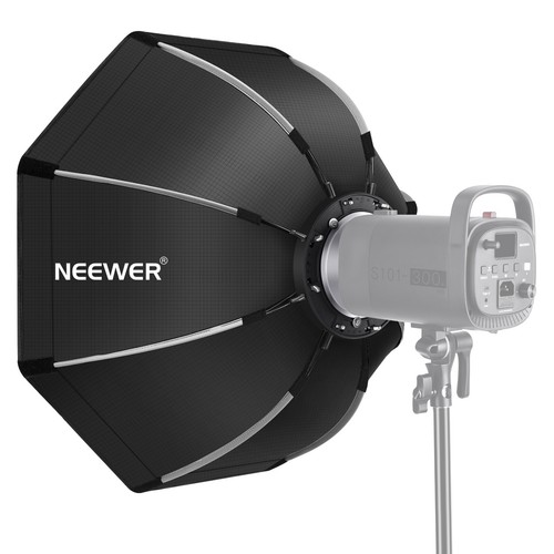 Neewer inches octagonal - inches,