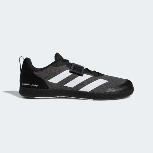Adidas the total - the, weightlifting