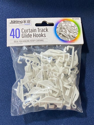 Pack curtain hooks swish - pack, of