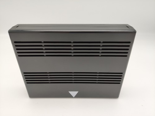 Replacement plastic shell - es-replacement,