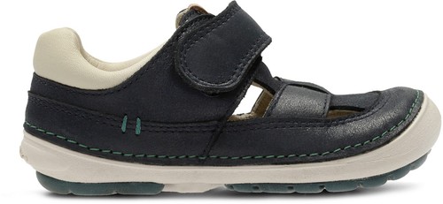 Clarks inf softly ash navy - softly,
