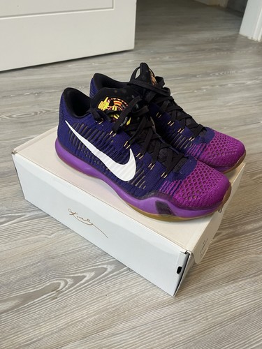 Nike kobe elite - nike,