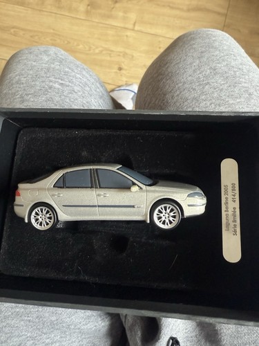 Renault laguna model - renault,