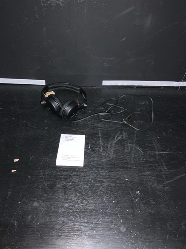 Sennheiser dj headphones - 25,