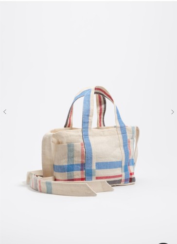 Bimba lola linen mini - lola, bag