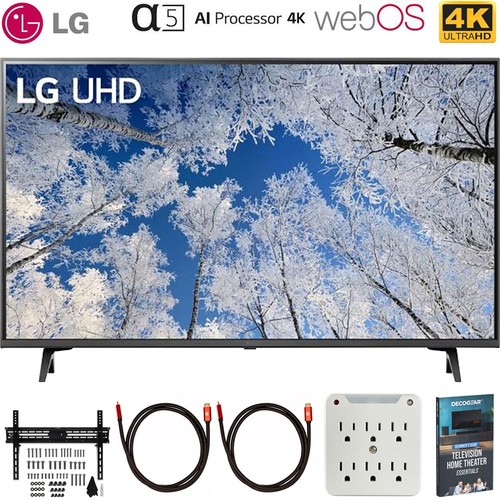 Inch class zud series - 43,