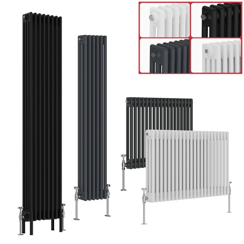 Traditional 4 column - 3,