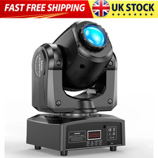 150W RGBW Moving Head Stage
