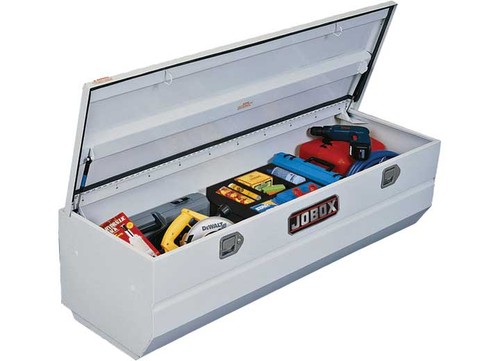 Delta jobox steel fullsize - delta,