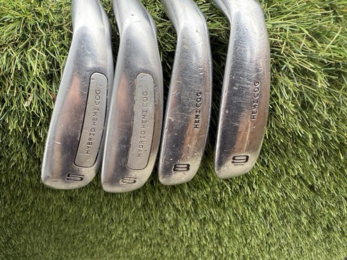 Set mizuno 900 golf - set, 4