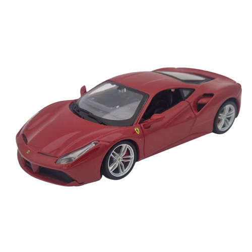 Bburago ferrari 488 gtb - 488,