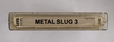 Snk Neo Geo MVS METAL SLUG  3
