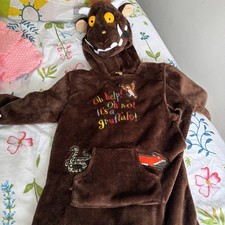 The Gruffalo Fancy Dress