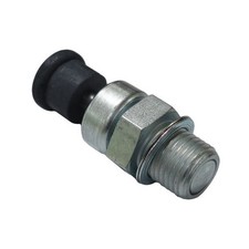 Decompression Valve for