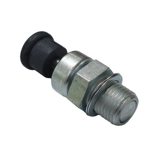 Decompression valve for - decompression,