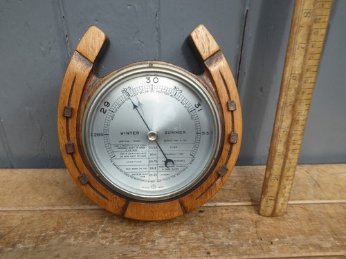 Vintage comitti horseshoe wall - horseshoe,