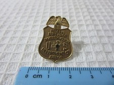 FBI DEPARTMENT OF JUSTICE