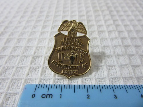 Fbi department justice - fbi, of
