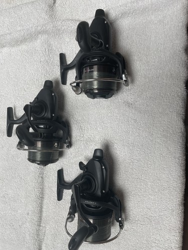 Carp reel - carp,