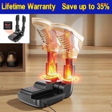 Electric Shoe Boot Dryer Glove