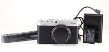 Fujifilm X-E4 Fuji Camera Body