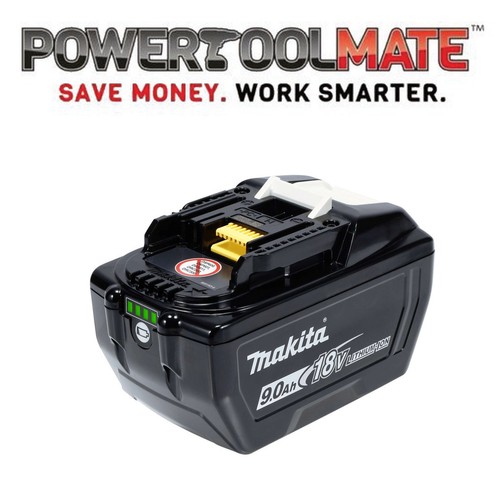 Makita bl1890 1915h4 18v - 18v, lxt