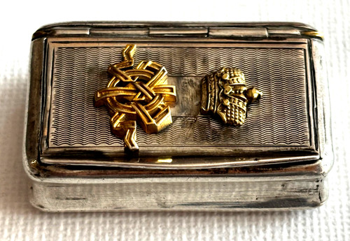 Antique imperial faberge - antique, maria